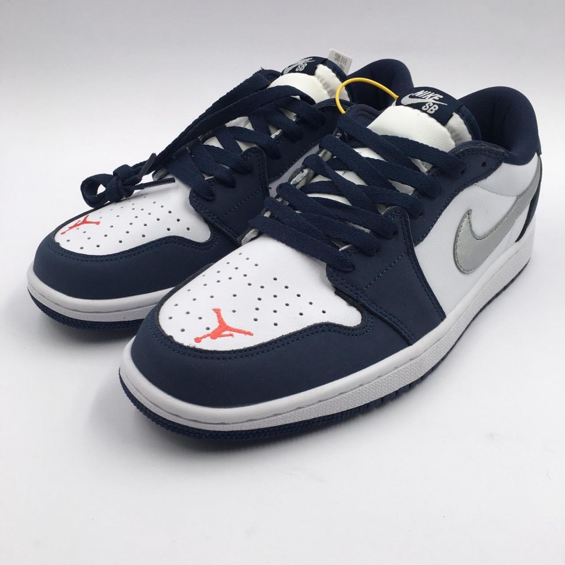 air jordan 1 midnight navy resell price
